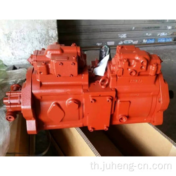 K1006550 DX300LC ปั๊มหลัก DX300LC Hydraulic Main Pump